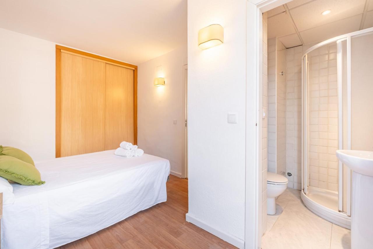 Ilice 1-D Apartment Levante Beach بينايدورم المظهر الخارجي الصورة